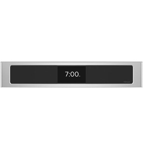 Café - 30" Built-In Double Electric Convection Wall Oven, Customizable - Stainless Steel