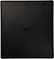 RCA - Indoor Flat Amplified HDTV Antenna - Black