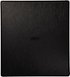 RCA - Indoor Flat Amplified HDTV Antenna - Black