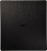 RCA - Indoor Flat Amplified HDTV Antenna - Black