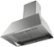 Bertazzoni - 30 inches - Externally Vented & Recirculating - Wall Range Hood - Stainless Steel