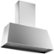 Bertazzoni - 36 inches - Externally Vented & Recirculating - Wall Range Hood - Stainless Steel