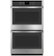 GE - 30" Built-In Double Electric Wall Oven - Stainless Steel