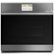 Café - 30" Built-In Single Electric Convection Wall Oven - Platinum Glass