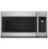 Café - 2.1 Cu. Ft. Over-the-Range Microwave with Sensor Cooking and Turntable - Stainless Steel