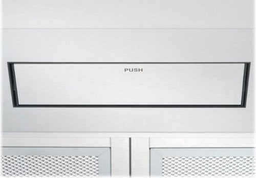Windster Hoods - 30 inches - Externally Vented - Wall Range Hood - Stainless Steel