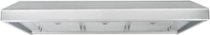 Windster Hoods - 48 inches - Externally Vented - Wall Range Hood - Stainless Steel