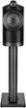 Bowers & Wilkins - Formation Duo Speaker Stands (2-Pack) - Black