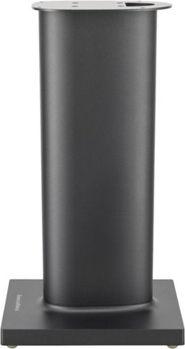 Bowers & Wilkins - Formation Duo Speaker Stands (2-Pack) - Black