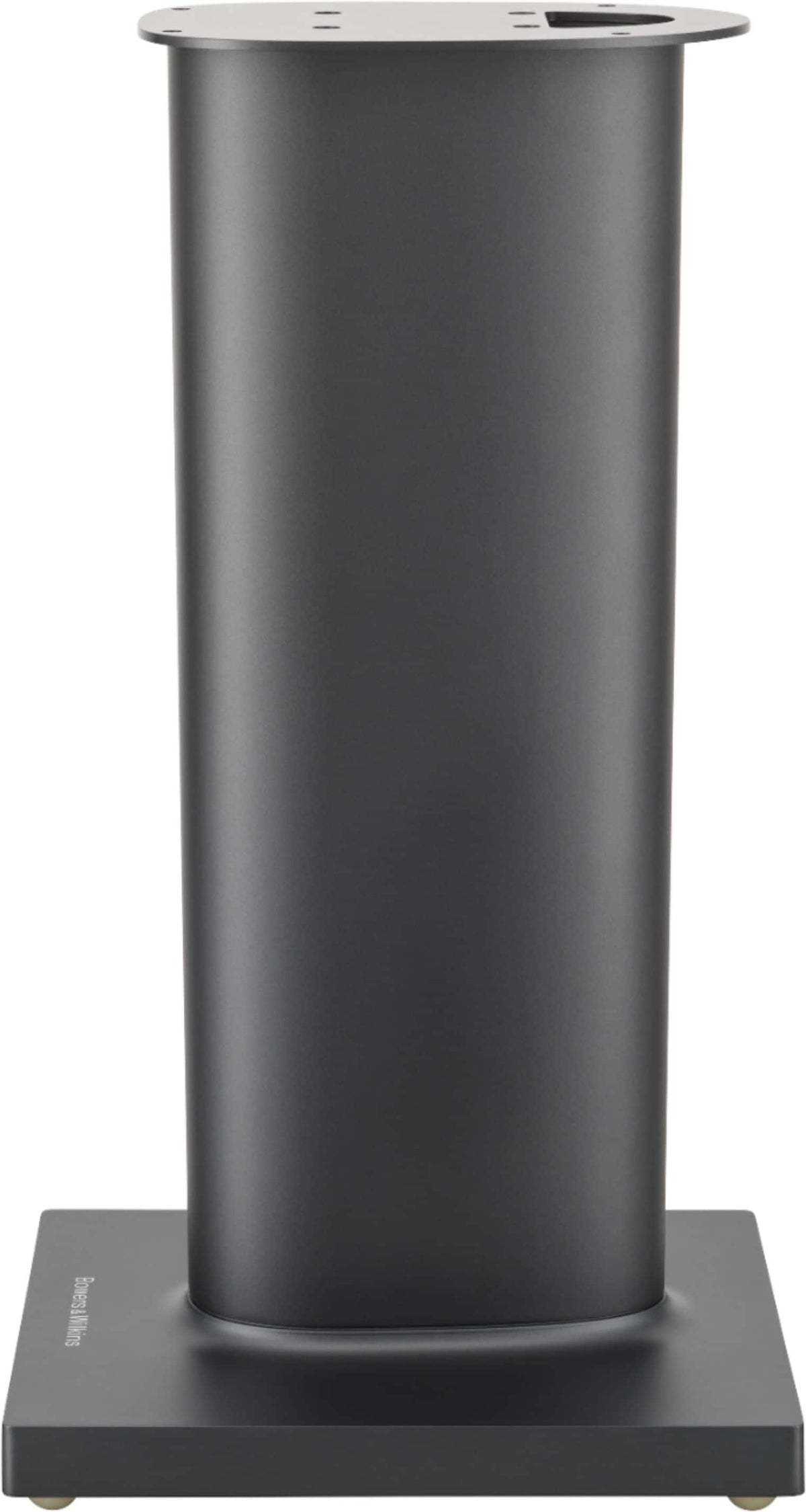 Bowers & Wilkins - Formation Duo Speaker Stands (2-Pack) - Black
