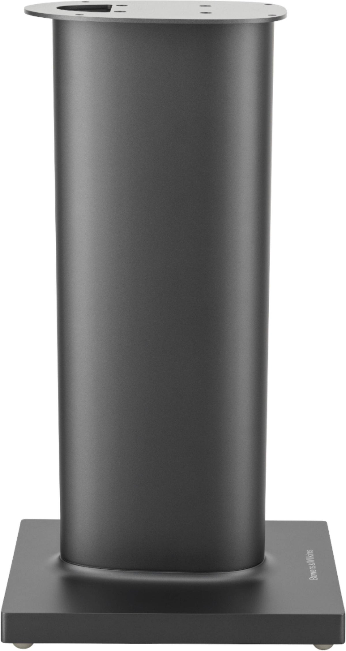 Bowers & Wilkins - Formation Duo Speaker Stands (2-Pack) - Black