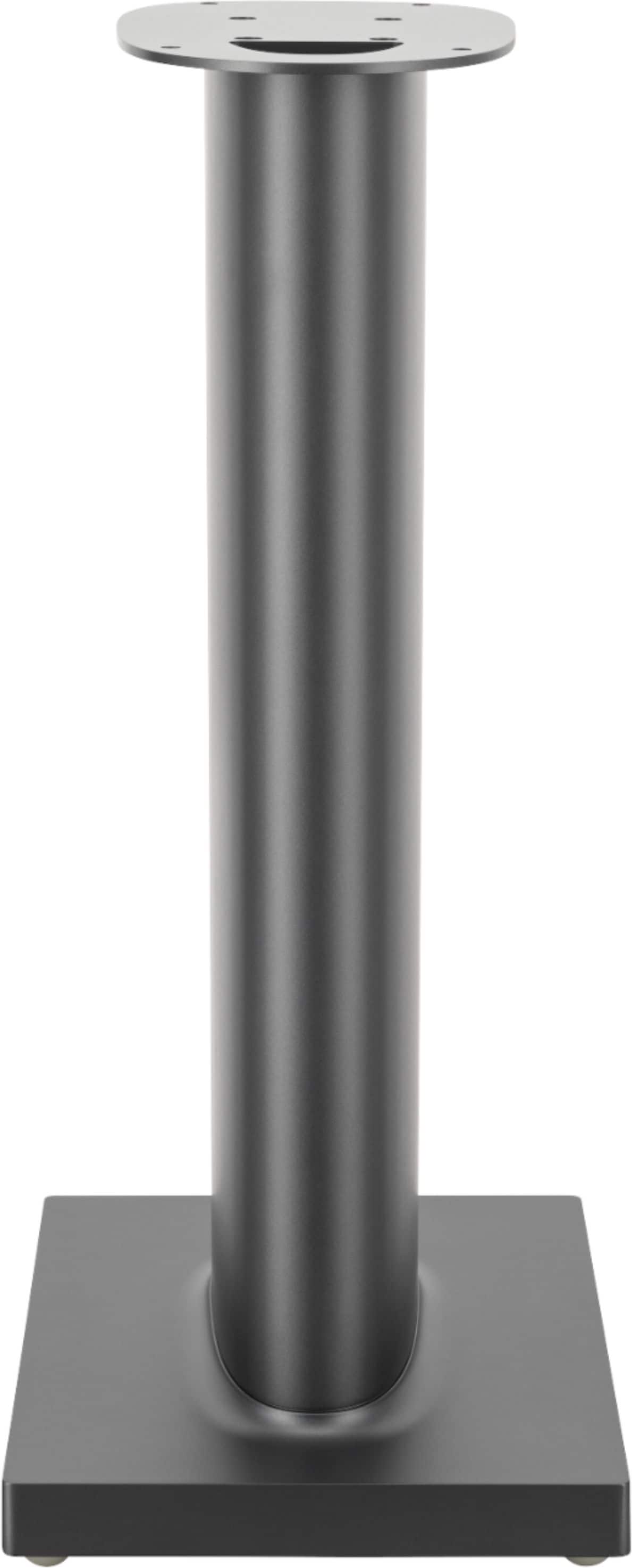 Bowers & Wilkins - Formation Duo Speaker Stands (2-Pack) - Black