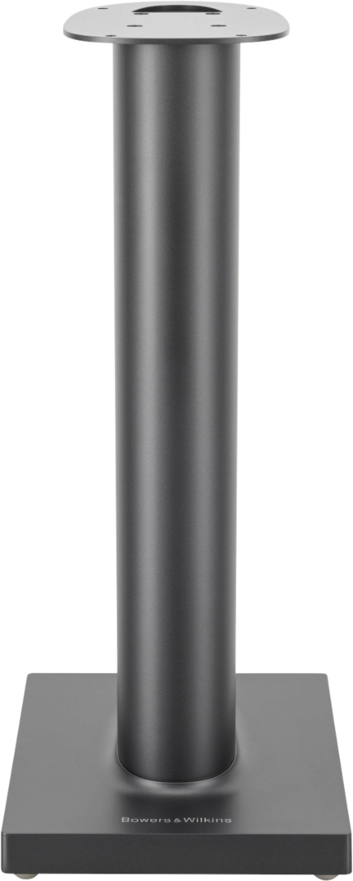 Bowers & Wilkins - Formation Duo Speaker Stands (2-Pack) - Black