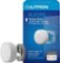 Lutron - Aurora Smart Bulb Dimmer Switch for Philips Hue Smart Bulbs - White