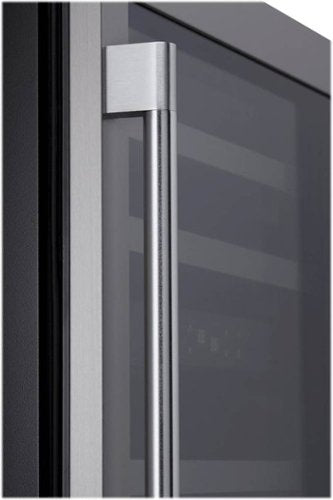 Zephyr - Presrv Pro Handle Accessory for Select Coolers - Stainless Steel