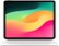 Apple - Geek Squad Certified Refurbished Magic Keyboard for iPad Air 13" (M2) - White