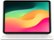 Apple - Geek Squad Certified Refurbished Magic Keyboard for iPad Air 11" (M2) - White