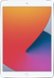 Apple - Geek Squad Certified Refurbished 10.2-Inch iPad - (8th Generation) with Wi-Fi + Cellular - 32GB (Unlocked) - Silver