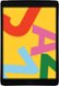 Apple - Geek Squad Certified Refurbished iPad with Wi-Fi + Cellular - 128GB (Unlocked) - Space Gray