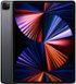Apple - Geek Squad Certified Refurbished 12.9-Inch iPad Pro with Wi-Fi + Cellular - 256GB (Unlocked) - Space Gray
