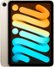 Apple - Geek Squad Certified Refurbished iPad mini (6th Generation) Wi-Fi + Cellular - 64GB - Starlight