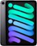 Apple - Geek Squad Certified Refurbished iPad mini (6th Generation) Wi-Fi + Cellular - 256GB - Space Gray