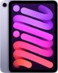 Apple - Geek Squad Certified Refurbished iPad mini (6th Generation) Wi-Fi + Cellular - 256GB - Purple (Unlocked)