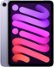 Apple - Geek Squad Certified Refurbished iPad mini (6th Generation) Wi-Fi + Cellular - 256GB - Purple (Unlocked)