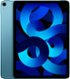 Apple - Geek Squad Certified Refurbished 10.9-Inch iPad Air (5th Generation) M1 chip Wi-Fi + Cellular - 64GB - Blue (Unlocked)
