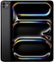 Apple - Geek Squad Certified Refurbished 11-inch iPad Pro M4 chip Built for Apple Intelligence Wi-Fi + Cellular 2TB with OLED - Space Black (Unlocked)