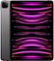 Apple - Refurbished Good - 11-Inch iPad Pro (4th Generation) M2 chip Wi-Fi + Cellular - 256GB - Space Gray (Unlocked)