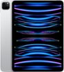 Apple - Geek Squad Refurbished Good - 11-Inch iPad Pro with Wi-Fi + Cellular - 512GB - Space Gray (Unlocked)