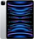 Apple - Geek Squad Refurbished Good - 11-Inch iPad Pro with Wi-Fi + Cellular - 512GB - Space Gray (Unlocked)
