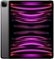 Apple - Geek Squad Certified Refurbished 12.9-Inch iPad Pro with Wi-Fi + Cellular - 512GB - Space Gray (Unlocked)