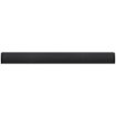 Sonance - SB46-75 - 3.0-Channel Soundbar Fixed Width for 75" Display (Each) - Black