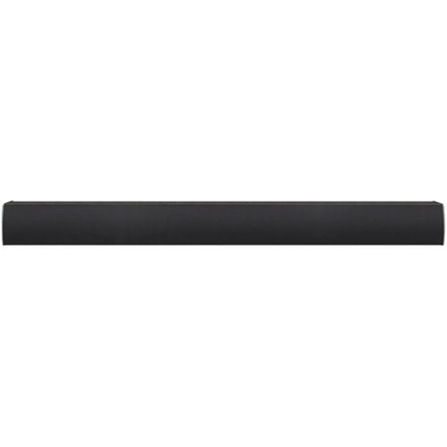 Sonance - SB46-75 - 3.0-Channel Soundbar Fixed Width for 75" Display (Each) - Black