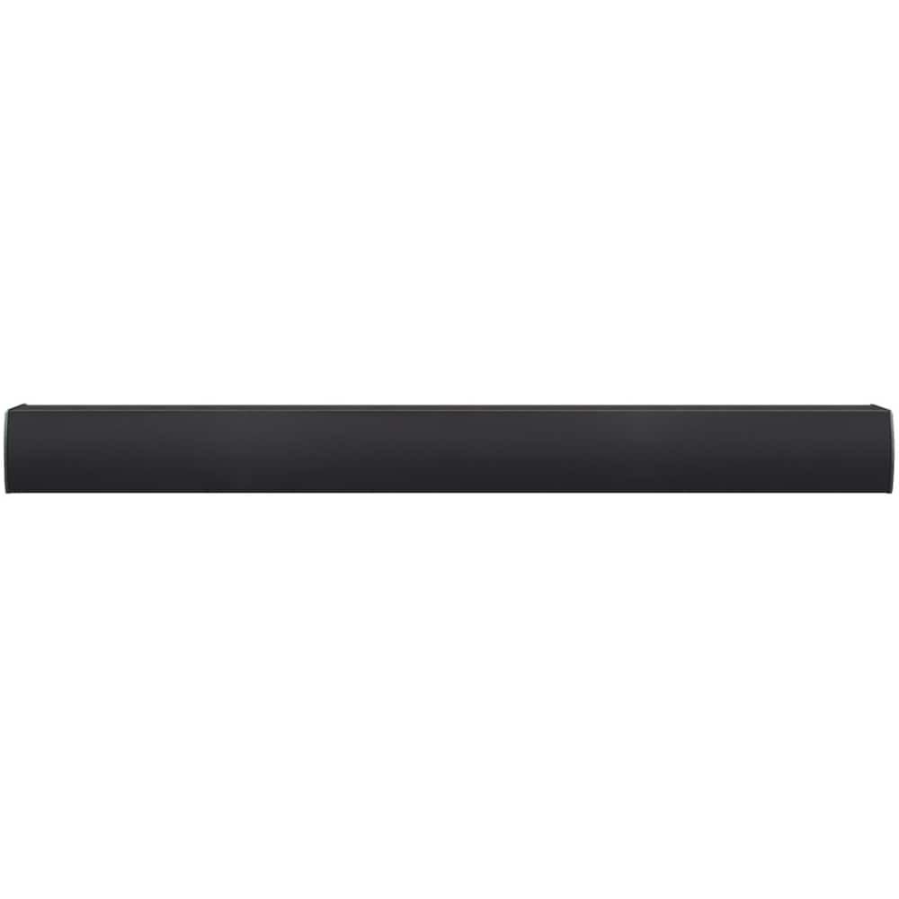 Sonance - SB46-75 - 3.0-Channel Soundbar Fixed Width for 75" Display (Each) - Black