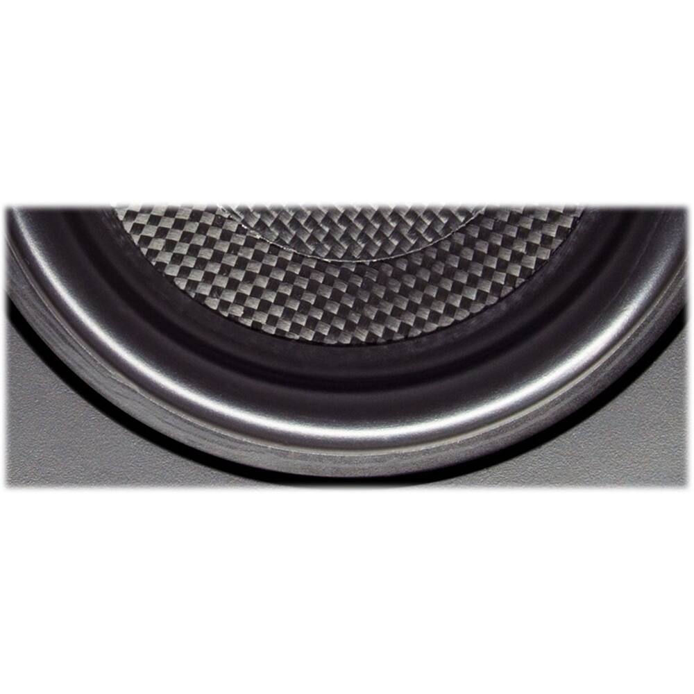Sonance - SB46-75 - 3.0-Channel Soundbar Fixed Width for 75" Display (Each) - Black