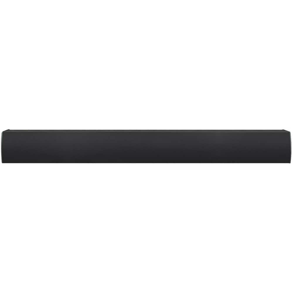 Sonance - SB46-65 - 3.0-Channel Soundbar Fixed Width for 65" Display (Each) - Black