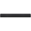 Sonance - SB46-65 - 3.0-Channel Soundbar Fixed Width for 65" Display (Each) - Black