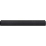 Sonance - SB46-65 - 3.0-Channel Soundbar Fixed Width for 65" Display (Each) - Black