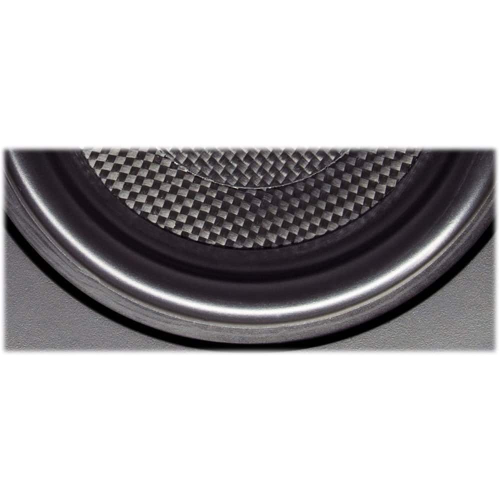 Sonance - SB46-65 - 3.0-Channel Soundbar Fixed Width for 65" Display (Each) - Black