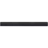 Sonance - SB46-85 - 3.0-Channel Soundbar Fixed Width for 85" Display (Each) - Black