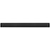 Sonance - SB46-85 - 3.0-Channel Soundbar Fixed Width for 85" Display (Each) - Black