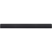 Sonance - SB46-85 - 3.0-Channel Soundbar Fixed Width for 85" Display (Each) - Black