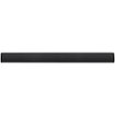 Sonance - SB46-85 - 3.0-Channel Soundbar Fixed Width for 85" Display (Each) - Black