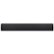 Sonance - SB46-55 - 3.0-Channel Soundbar Fixed Width for 55" Display (Each) - Black