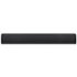 Sonance - SB46-55 - 3.0-Channel Soundbar Fixed Width for 55" Display (Each) - Black