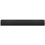 Sonance - SB46-55 - 3.0-Channel Soundbar Fixed Width for 55" Display (Each) - Black