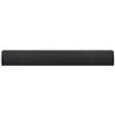 Sonance - SB46-55 - 3.0-Channel Soundbar Fixed Width for 55" Display (Each) - Black